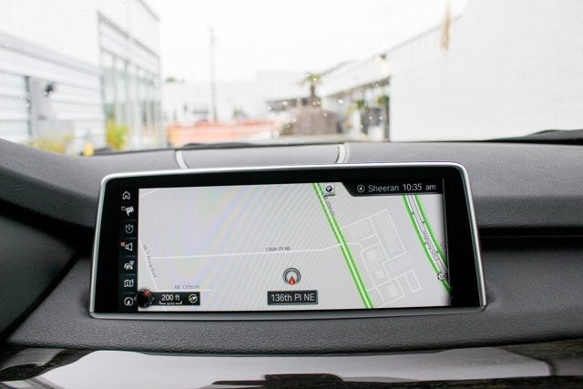 2017 BMW X5 xDrive35d M Sport