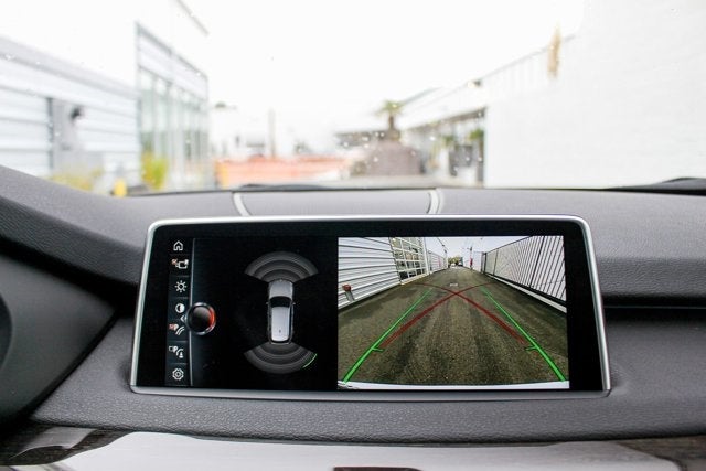 2017 BMW X5 xDrive35d M Sport