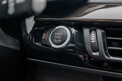 2017 BMW X5 xDrive35d M Sport