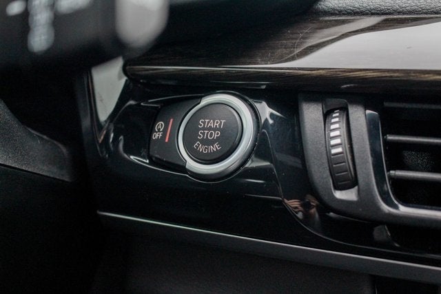 2017 BMW X5 xDrive35d M Sport