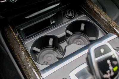 2017 BMW X5 xDrive35d M Sport