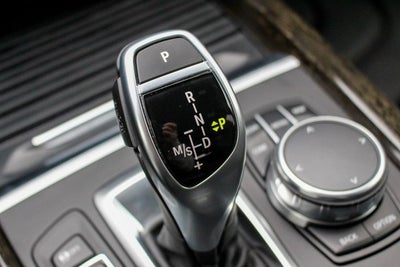 2017 BMW X5 xDrive35d M Sport