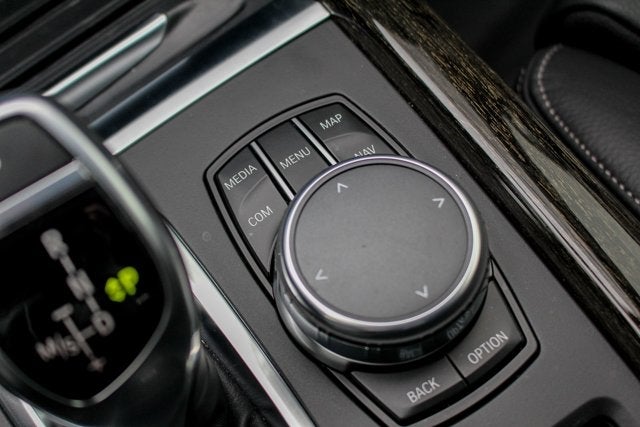 2017 BMW X5 xDrive35d M Sport