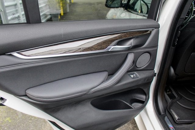 2017 BMW X5 xDrive35d M Sport