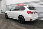 2017 BMW X5 xDrive35d M Sport