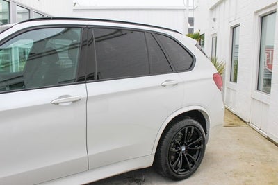 2017 BMW X5 xDrive35d M Sport