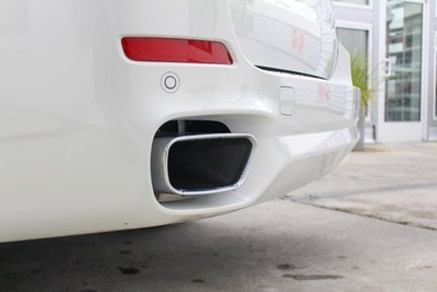 2017 BMW X5 xDrive35d M Sport