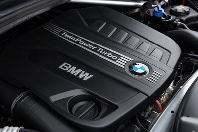 2015 BMW X5 xDrive35d