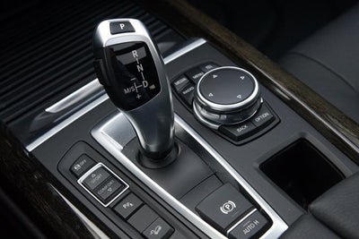 2015 BMW X5 xDrive35d
