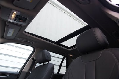 2015 BMW X5 xDrive35d