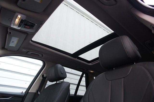 2015 BMW X5 xDrive35d