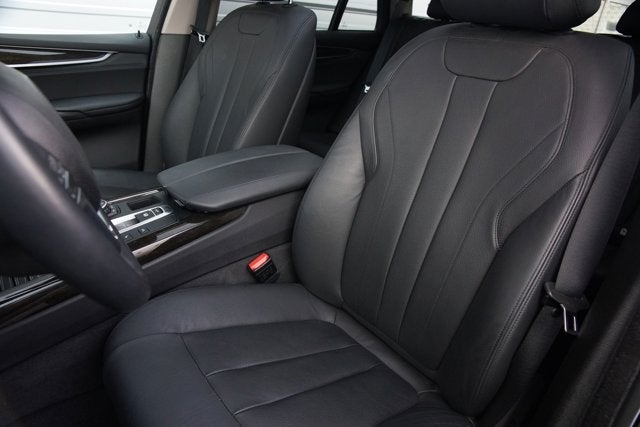 2015 BMW X5 xDrive35d