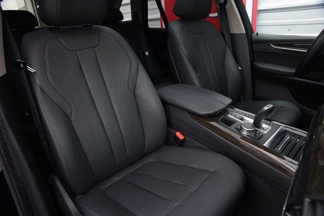 2015 BMW X5 xDrive35d