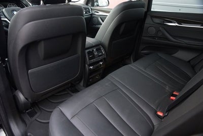 2015 BMW X5 xDrive35d