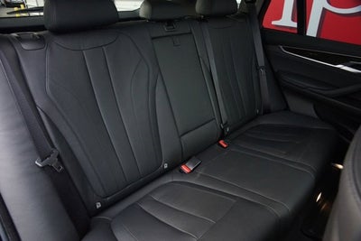 2015 BMW X5 xDrive35d