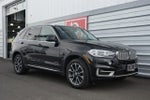 2015 BMW X5 xDrive35d