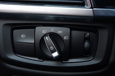 2015 BMW X5 xDrive35d