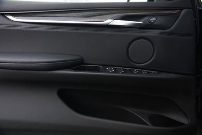 2015 BMW X5 xDrive35d