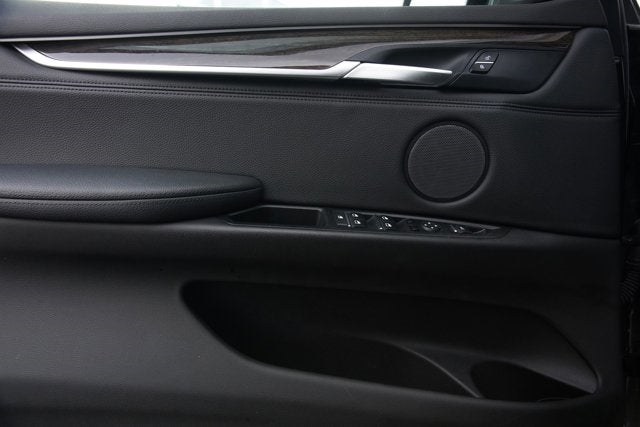 2015 BMW X5 xDrive35d