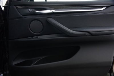 2015 BMW X5 xDrive35d