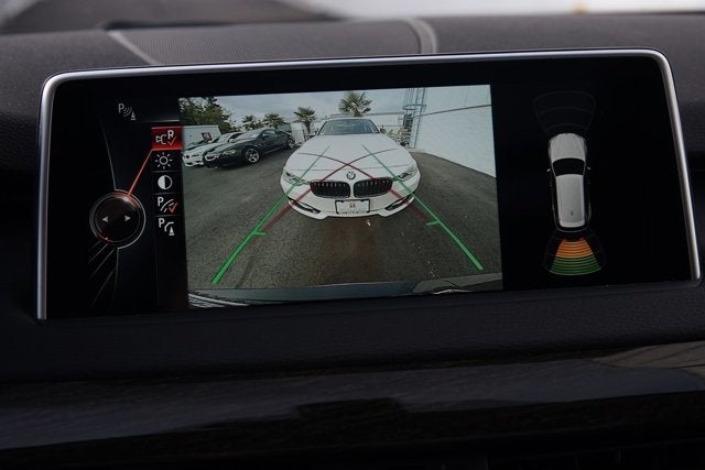 2015 BMW X5 xDrive35d