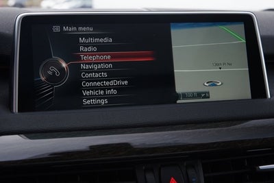 2015 BMW X5 xDrive35d