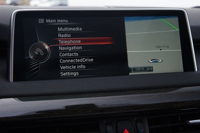 2015 BMW X5 xDrive35d