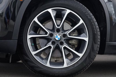 2015 BMW X5 xDrive35d