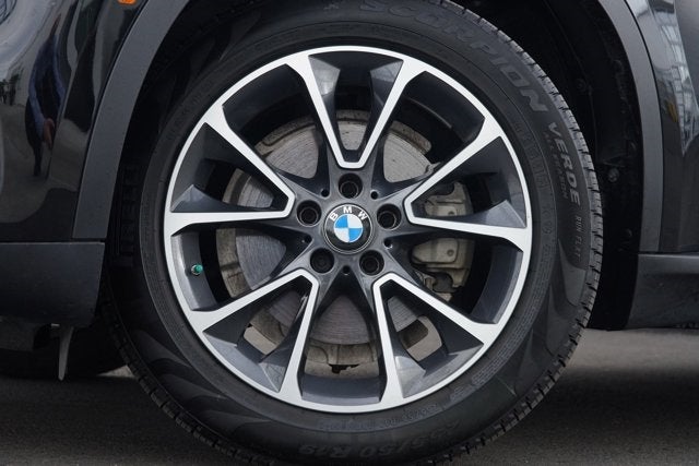 2015 BMW X5 xDrive35d