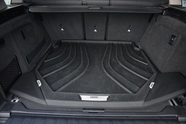 2015 BMW X5 xDrive35d