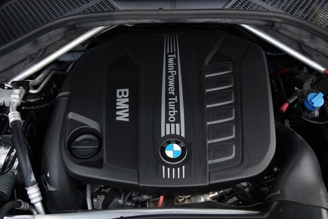 2015 BMW X5 xDrive35d