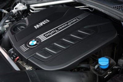 2015 BMW X5 xDrive35d