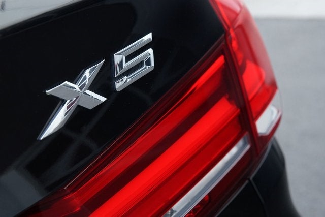 2015 BMW X5 xDrive35d