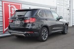 2015 BMW X5 xDrive35d