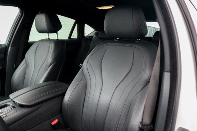 2017 BMW X6 xDrive35i