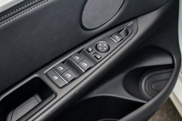 2017 BMW X6 xDrive35i