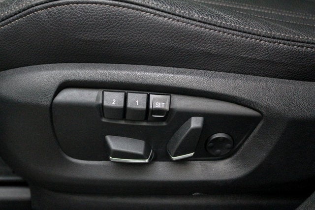 2017 BMW X6 xDrive35i