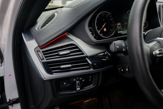 2017 BMW X6 xDrive35i