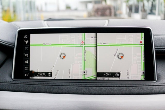 2017 BMW X6 xDrive35i