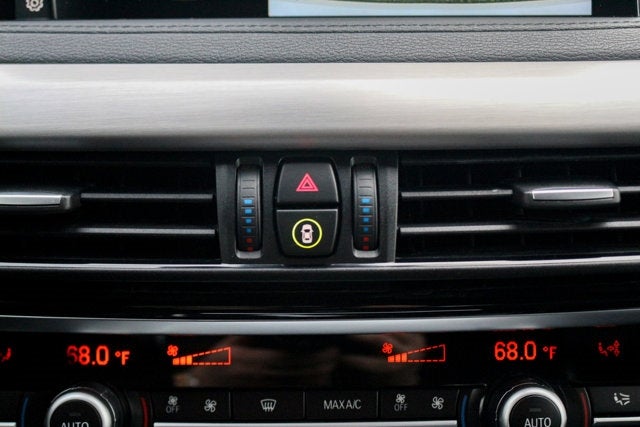 2017 BMW X6 xDrive35i