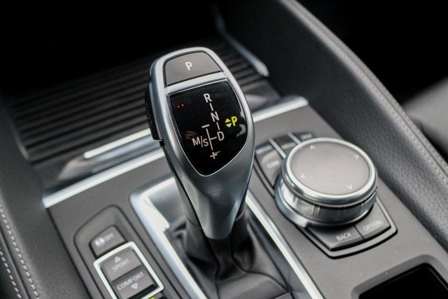 2017 BMW X6 xDrive35i