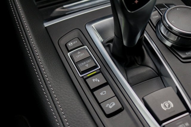 2017 BMW X6 xDrive35i