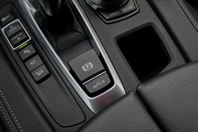 2017 BMW X6 xDrive35i