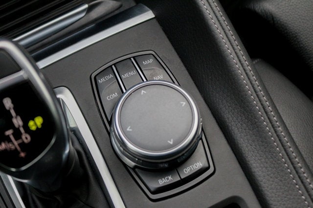 2017 BMW X6 xDrive35i