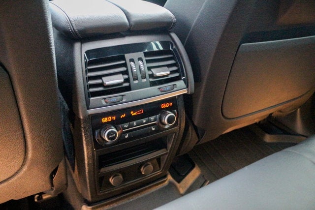 2017 BMW X6 xDrive35i