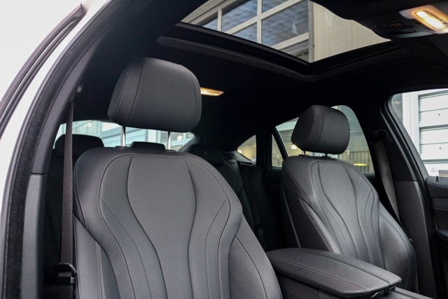 2017 BMW X6 xDrive35i