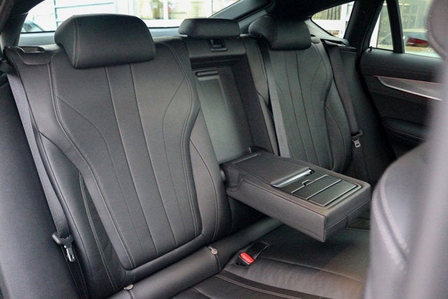 2017 BMW X6 xDrive35i