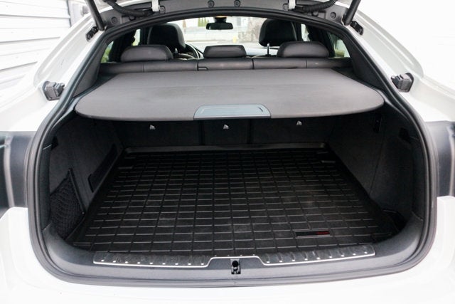 2017 BMW X6 xDrive35i