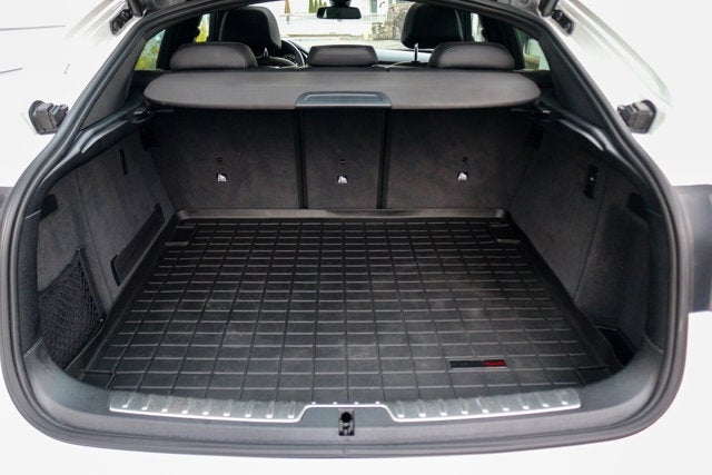 2017 BMW X6 xDrive35i