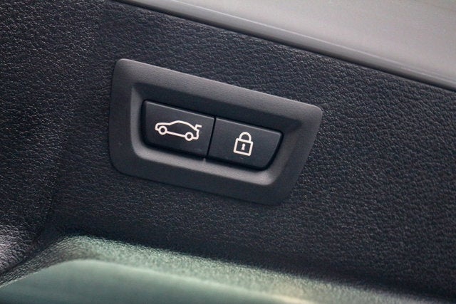 2017 BMW X6 xDrive35i